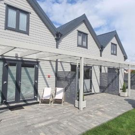 BalticMoon Domki Rewal