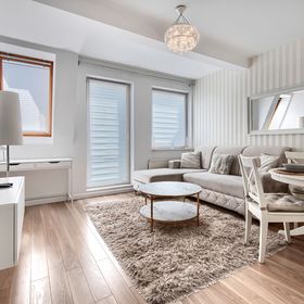 Apartament Kajuta II Sopot - ACCO RENT