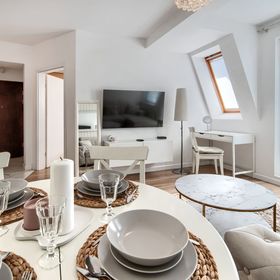 Apartament Kajuta II Sopot - ACCO RENT