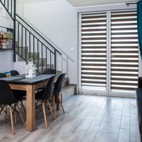  Domki Lighthouse Władysławowo