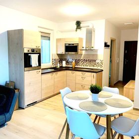 Galérius D Vízparti Apartman Siófok