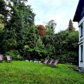 Easy Rent Apartments - Willa Alba Szara Eminencja Nałęczów