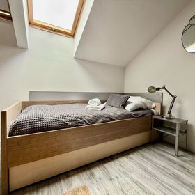 Easy Rent Apartments - Willa Alba Szara Eminencja Nałęczów