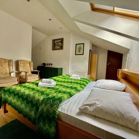 Easy Rent Apartments - Willa Alba Zielono Mi Nałęczów