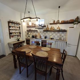 Bodónia Vendégház Bodony