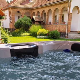 Bodónia Vendégház Bodony