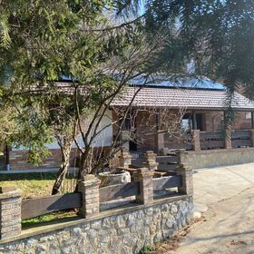 Csicsergő ház Orfű