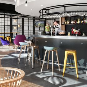 Hotel Campanile Katowice 