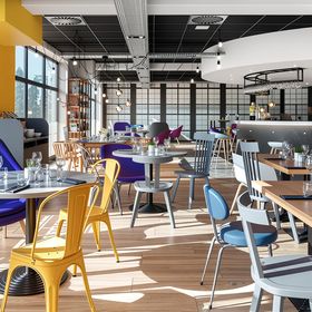 Hotel Campanile Katowice 