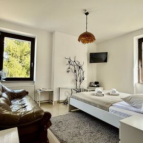 EASY RENT Apartments- Białe Tango Nałęczów