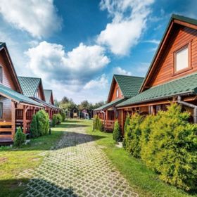 Domki u Reksa Dębki