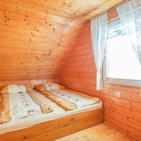 Domki u Reksa Dębki