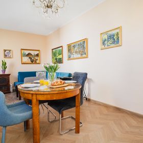 TOTU HOME Abrahama 72 Apartment Gdynia