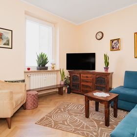 TOTU HOME Abrahama 72 Apartment Gdynia