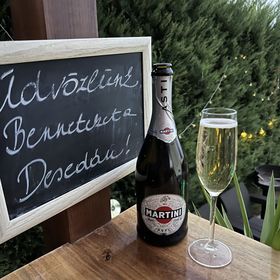 Deseda Bungaló Kaposvár