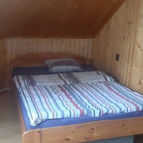 Mágika Vendégház Zamárdi