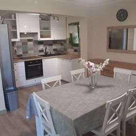 Mágika Vendégház Zamárdi