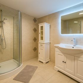 Căsuța de poveste La Râu Câmpulung