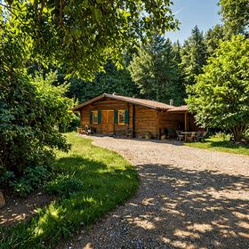 Căsuța de poveste La Râu Câmpulung