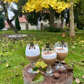 DOVER Vendégház IV. Bezeréd