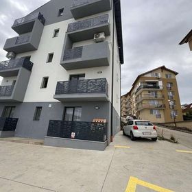 Apartment HUGO House Luxury & Quiet - Free Parking Zalău