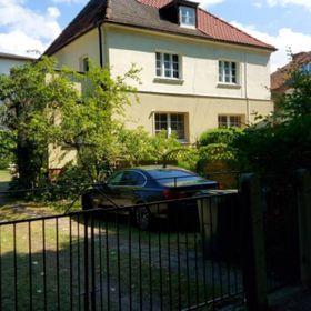 Apartament Konopnicka 18 Świnoujście 