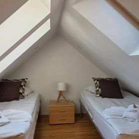 Apartament Konopnicka 18 Świnoujście 