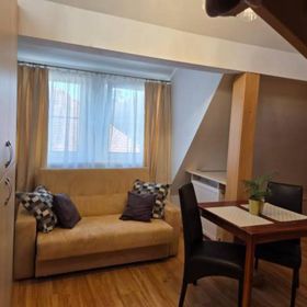 Apartament Konopnicka 18 Świnoujście 