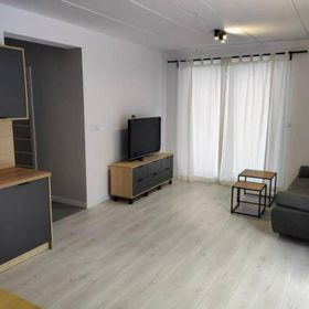 Apartamenty Słonecznikowa Jastrzębia Góra