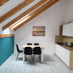 Apartamenty Słonecznikowa Jastrzębia Góra