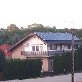 Napsugár Apartman Balatonboglár