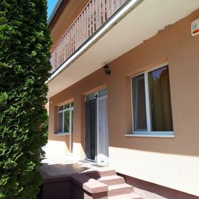 Napsugár Apartman Balatonboglár