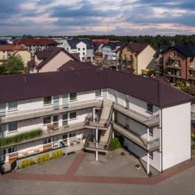 Apartamenty Afrodyta Karwia
