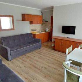 Apartamenty Afrodyta Karwia