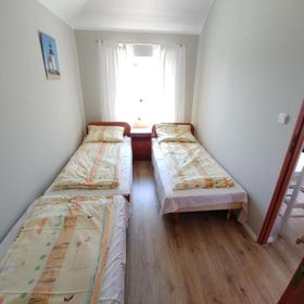 Apartamenty Afrodyta Karwia