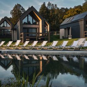 Bobrowe Wzgórza Resort