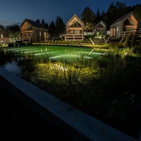 Bobrowe Wzgórza Resort