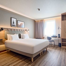 Hotel Campanile Krakow Old Town