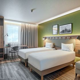 Hotel Campanile Krakow Old Town