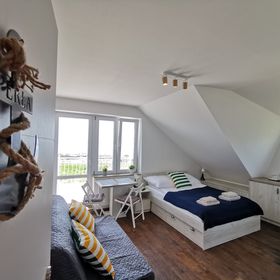SurfCamp Pensjonat Krynica Morska