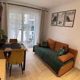 Apartamenty Baltic Sea Navigator C1