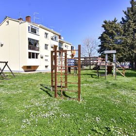 Apartman Dalla Nonna Umag