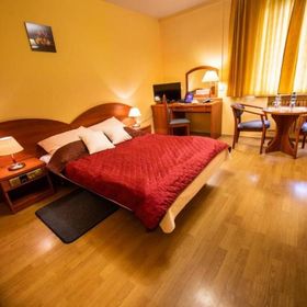 Hotel Wald Warszawa