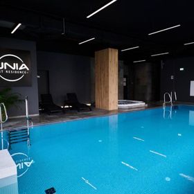 EASY RENT Apartments- Unia Art Residence 130 Lublin