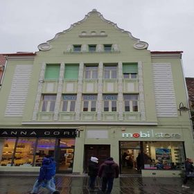  Casa Gotica Residence Brașov