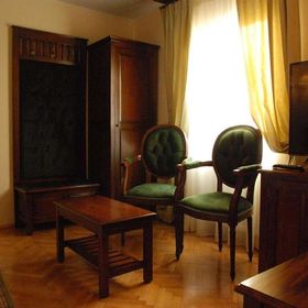  Casa Gotica Residence Brașov