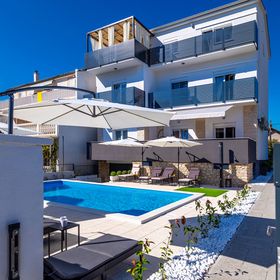 Apartments Sunny Sky Vodice