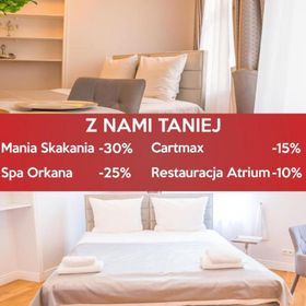 EASY RENT Apartments - STYLE Lublin