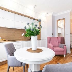 EASY RENT Apartments - STYLE Lublin