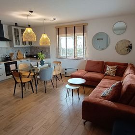 Dom letniskowy z Własną Przystanią Dzbenin 